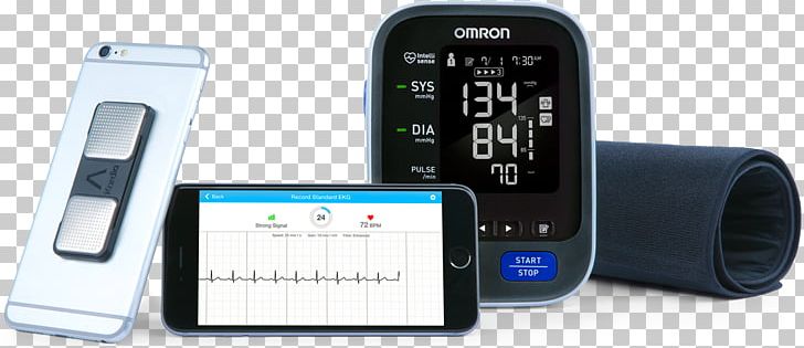 Mobile Phones Alivecor OMRON Kardia Mobile EKG Heart PNG, Clipart, Activity Tracker, Alivecor, Blood Pressure, Communication Device, Ecg Monitor Free PNG Download