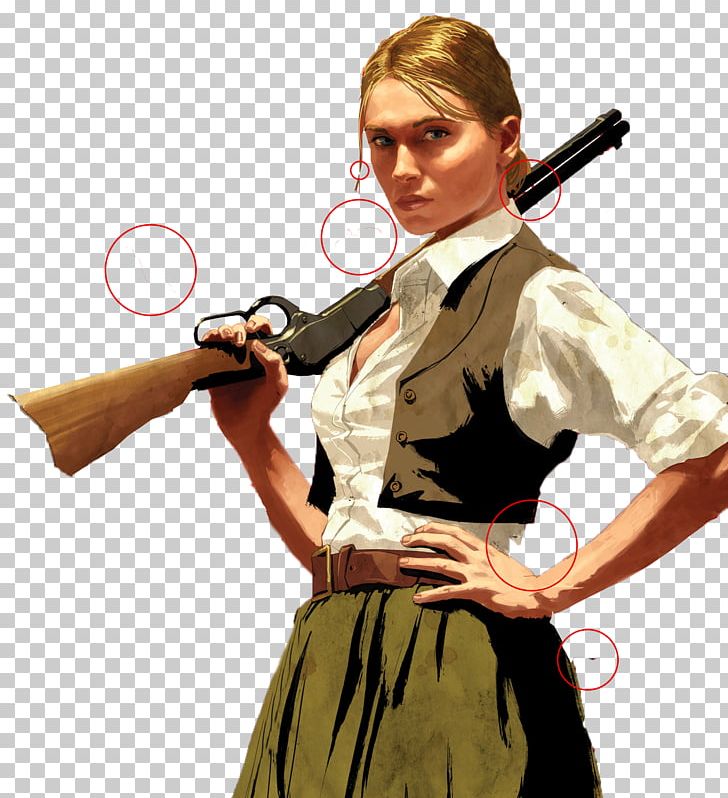Red Dead Redemption Bonnie McFarlane Video Game John Marston PNG, Clipart, 4k Resolution, Costume, Downloadable Content, Game, John Marston Free PNG Download