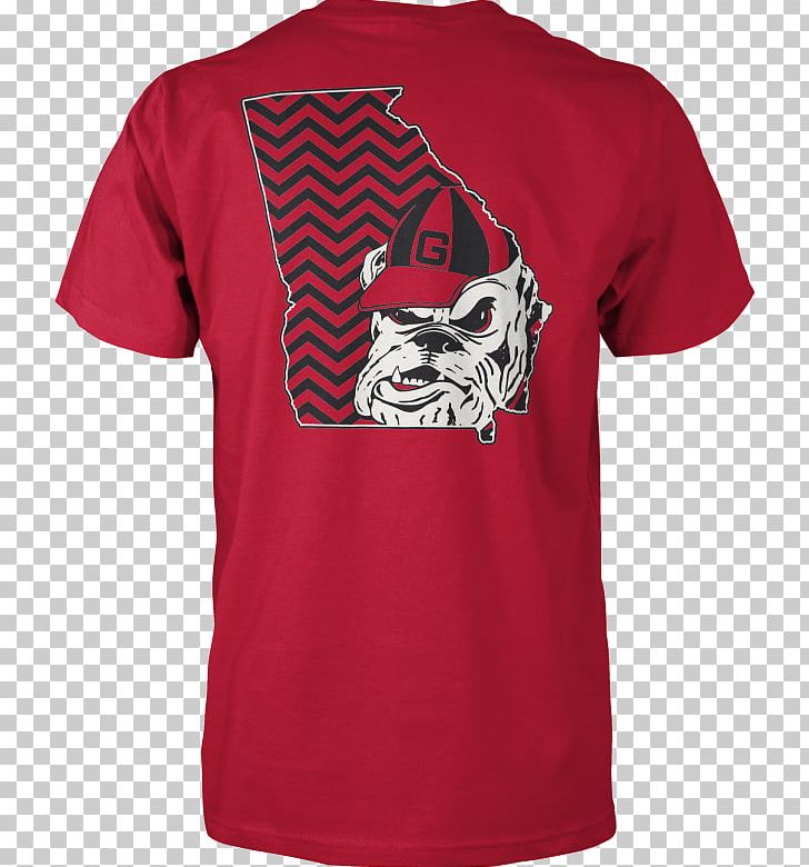 T-shirt Georgia Bulldogs Football Alabama Crimson Tide Football Pajamas PNG, Clipart, Active Shirt, Alabama Crimson Tide, Brand, Clothing, Dress Shirt Free PNG Download