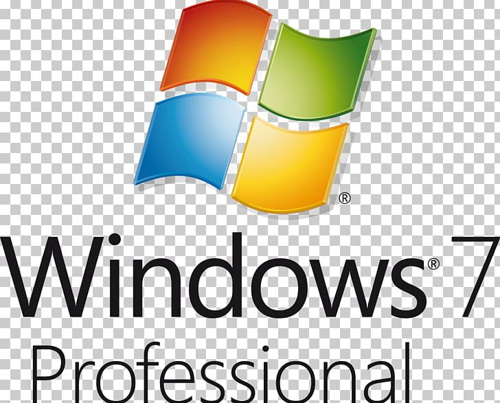 Windows 7 Computer Software 64-bit Computing Microsoft PNG, Clipart, 32bit, 64bit Computing, Area, Brand, Computer Software Free PNG Download
