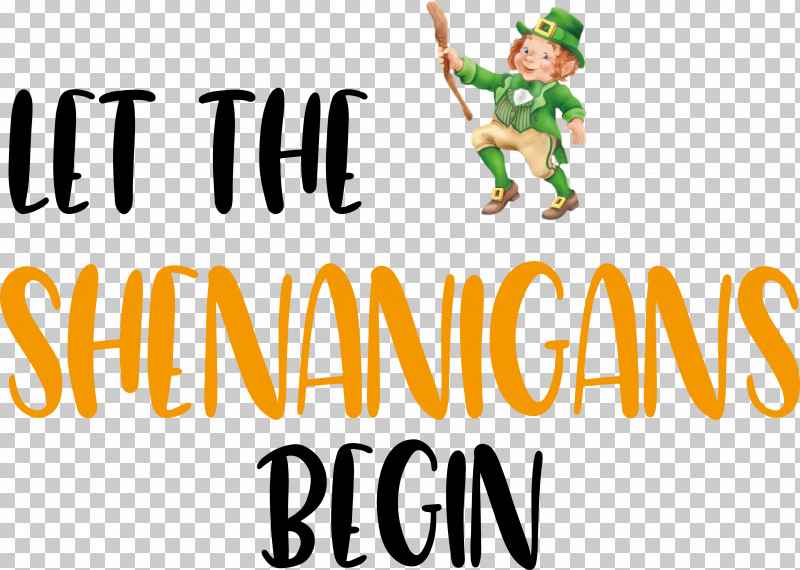 Shenanigans Patricks Day Saint Patrick PNG, Clipart, Behavior, Geometry, Happiness, Human, Line Free PNG Download