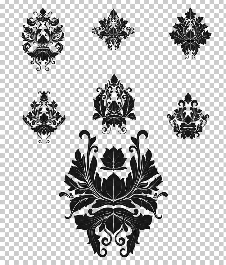 Black And White Art PNG, Clipart, Art, Art Deco, Black And White, Flower, Monochrome Free PNG Download