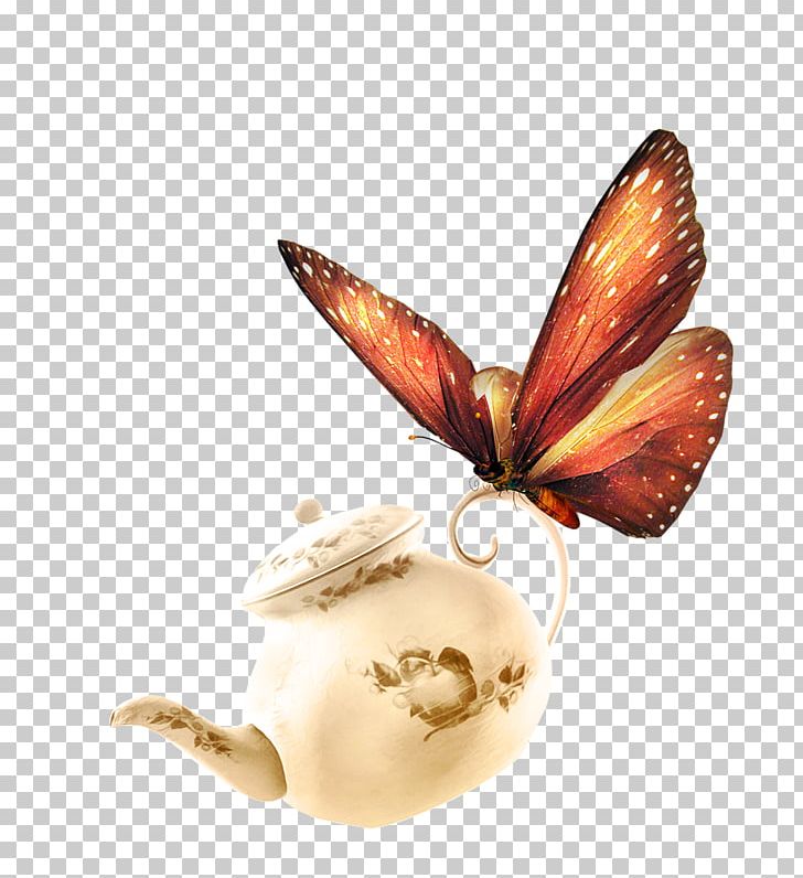 Butterfly Insect Desktop PNG, Clipart, Animal, Arthropod, Butterflies And Moths, Butterfly, Desktop Wallpaper Free PNG Download
