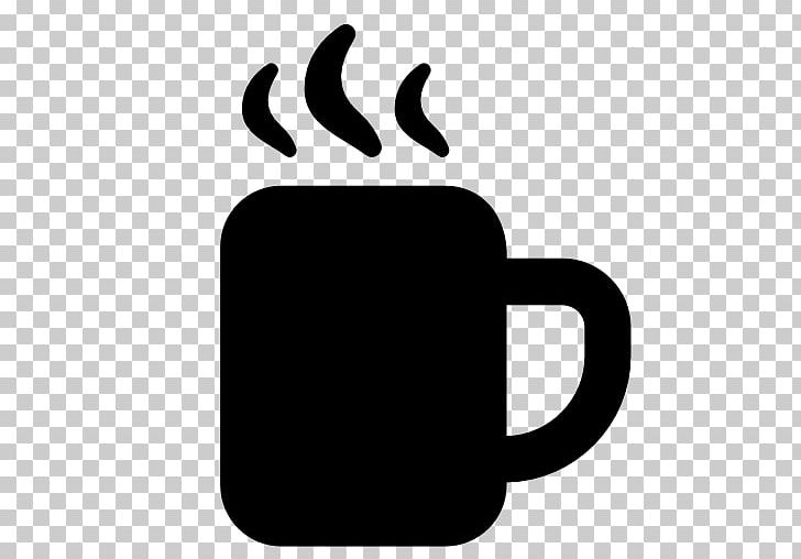 Coffee Computer Icons Cup PNG, Clipart, Black, Black And White, Brand, Coffee, Coffee Cup Free PNG Download
