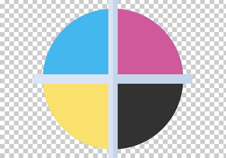 Computer Icons CMYK Color Model Printing PNG, Clipart, Angle, Brand, Circle, Cmyk Color Model, Color Free PNG Download