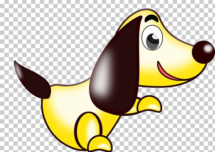 Golden Retriever Labrador Retriever PNG, Clipart, Animal, Animals, Artwork, Beak, Cartoon Free PNG Download