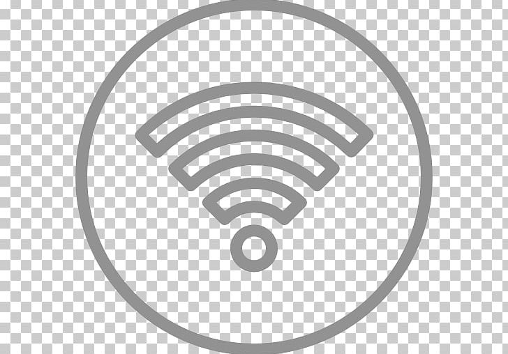 Graphics Computer Icons Wi-Fi Illustration Encapsulated PostScript PNG, Clipart, Area, Auto Part, Black And White, Circle, Computer Icons Free PNG Download