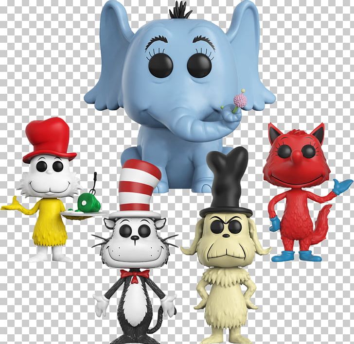 Horton Hears A Who! Funko Action & Toy Figures Fox In Socks PNG, Clipart, Action Toy Figures, Animal Figure, Book, Cat In The Hat, Collectable Free PNG Download
