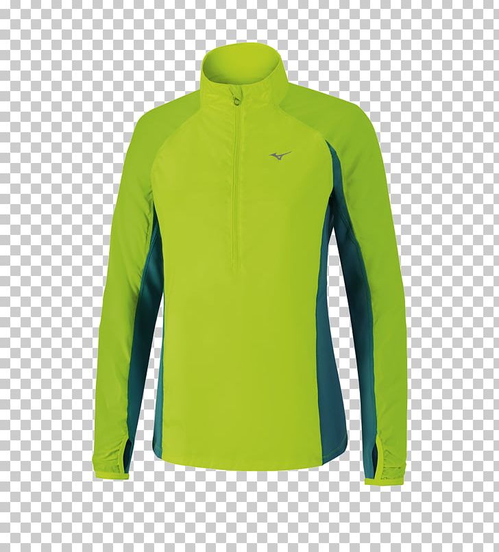 Long-sleeved T-shirt Long-sleeved T-shirt Polar Fleece Jacket PNG, Clipart, Active Shirt, Clothing, Green, Jacket, Jersey Free PNG Download