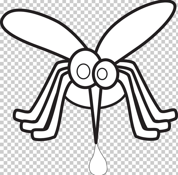 Mosquito PNG, Clipart, Artwork, Black And White, Blog, Cartoon, Download Free PNG Download