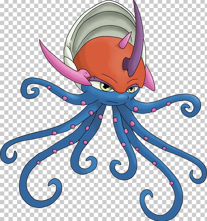 Octopus Octacle Transformation Chain Cartoon PNG, Clipart, Artwork, Cartoon, Cephalopod, Character, Fiction Free PNG Download