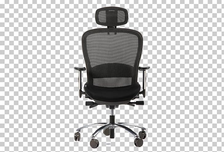 Office & Desk Chairs Furniture PNG, Clipart, Black, Caster, Chair, Comfort, Cushion Free PNG Download