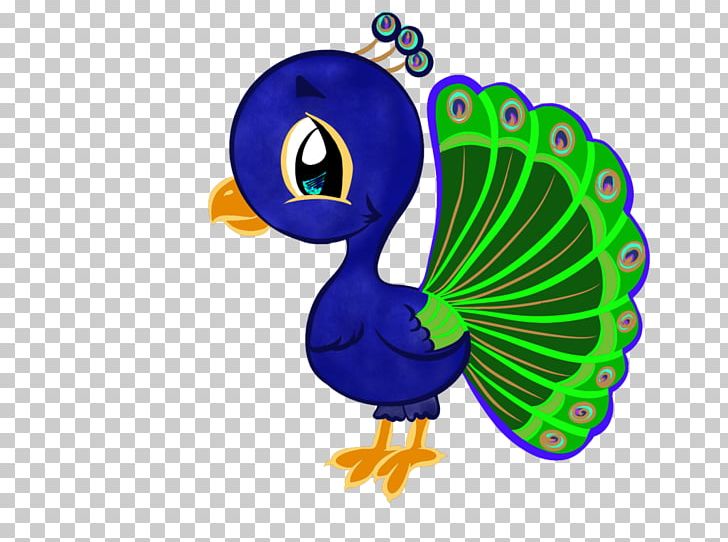 Peafowl Cartoon Drawing PNG, Clipart, Animal, Animals, Art, Beak, Bird Free PNG Download
