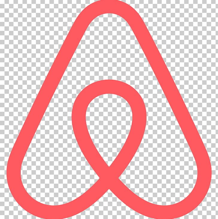 Airbnb Logo Growth Hacking PNG, Clipart, Accommodation, Airbnb, Area, Brand, Circle Free PNG Download