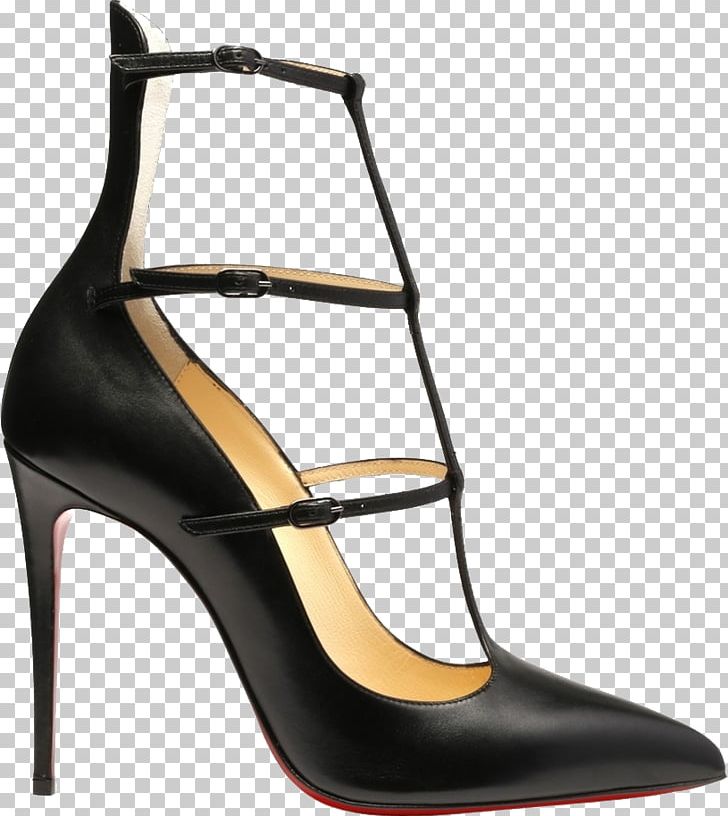 Court Shoe Sandal Clothing High-heeled Footwear PNG, Clipart, Basic Pump, Black, Boot, Christian Louboutin, Clothing Free PNG Download