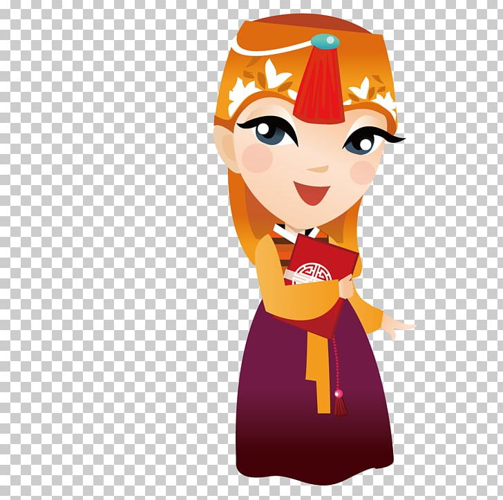 Folk Costume PNG, Clipart, Apparel, Art, Beautiful Vector, Beauty, Beauty Free PNG Download