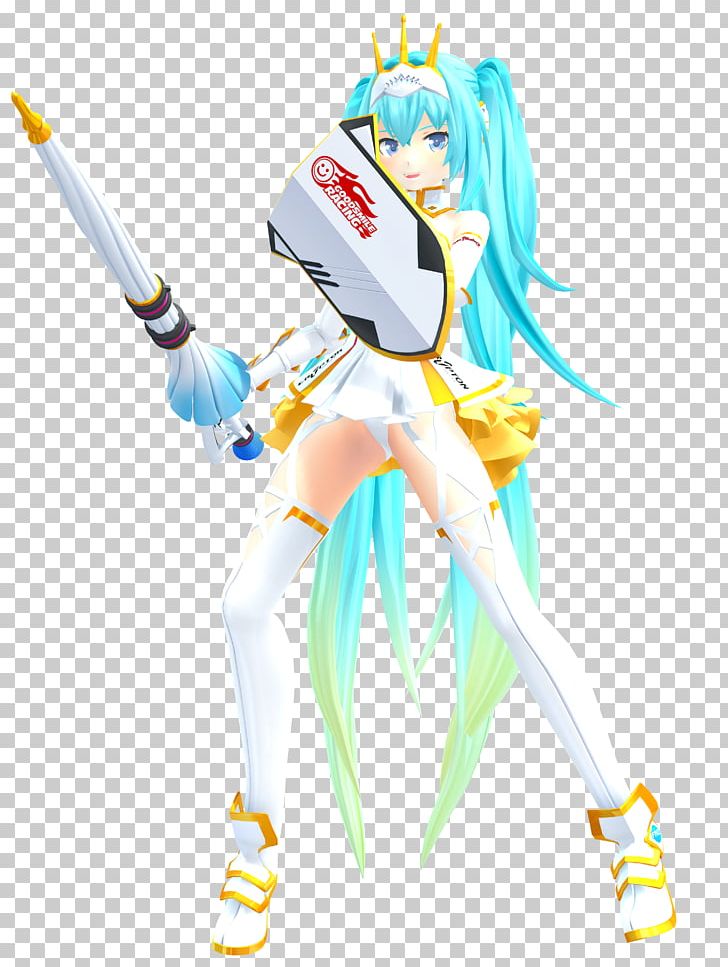 Hatsune Miku MikuMikuDance Megpoid PNG, Clipart, Action Figure, Action Toy Figures, Anime, Cartoon, Character Free PNG Download