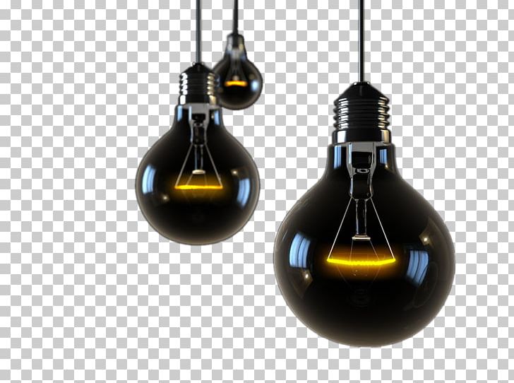 Incandescent Light Bulb Light Fixture Electric Light PNG, Clipart, Background Black, Black, Black Background, Black Board, Black Hair Free PNG Download