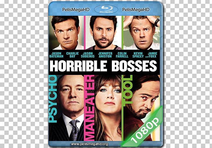 Kevin Spacey Jason Bateman Seth Gordon Charlie Day Jason Sudeikis PNG, Clipart, 1080p, Bluray Disc, Brett Ratner, Charlie Day, Collage Free PNG Download