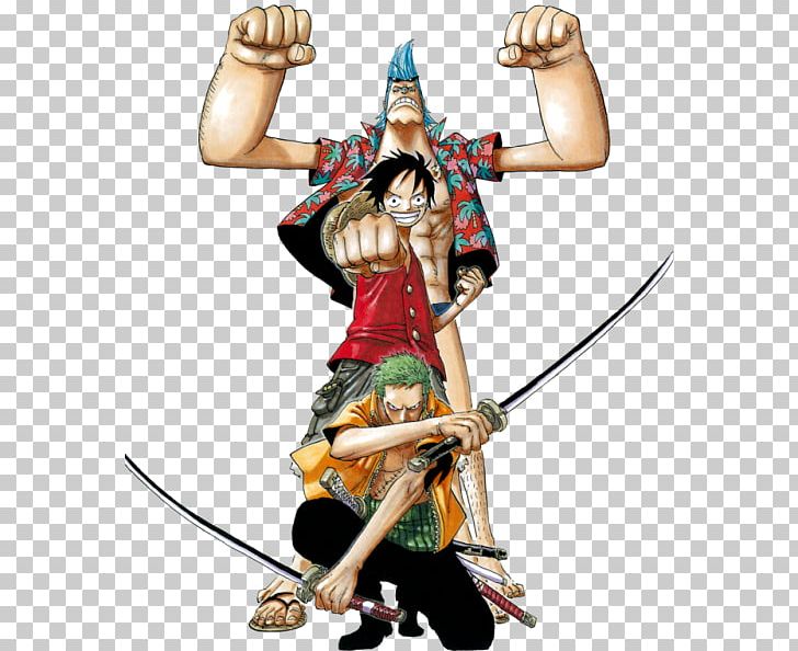 Monkey D. Luffy Roronoa Zoro Franky One Piece 39 Shanks PNG, Clipart, Anime, Art, Cartoon, Character, Chibi Free PNG Download