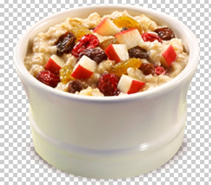 Muesli Porridge Oatmeal Breakfast McDonald's Quarter Pounder PNG, Clipart,  Free PNG Download