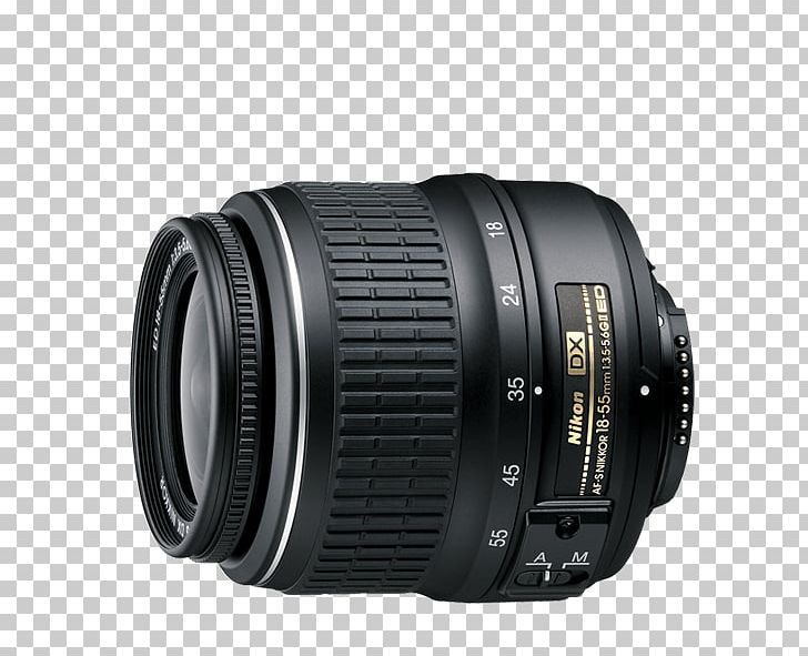 Nikon AF-S DX Zoom-Nikkor 18-55mm F/3.5-5.6G Nikon AF-S DX Nikkor 35mm F/1.8G Nikon DX Format Camera Lens PNG, Clipart, Autofocus, Camera Lens, Lens, Nikon, Nikon Afs Dx Nikkor 35mm F18g Free PNG Download