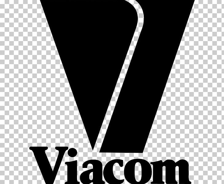 Viacom International Media Networks Logo TV Business PNG, Clipart, 1990s, Angle, Black, Black And White, Brand Free PNG Download