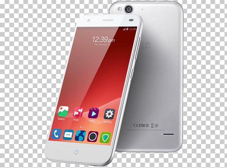 ZTE Blade V7 Lite Smartphone ZTE Blade S6 Plus LTE PNG, Clipart, Communication Device, Electronic Device, Electronics, Feature Phone, Gadget Free PNG Download