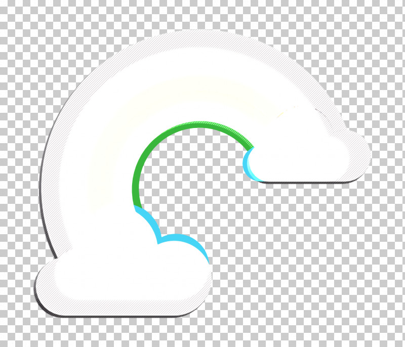 Rainbow Icon Spring Icon PNG, Clipart, Aqua M, Green, M, Microsoft Azure, Rainbow Icon Free PNG Download