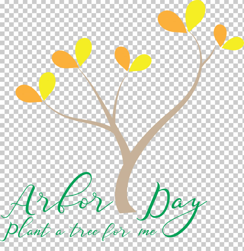 Arbor Day Tree Green PNG, Clipart, Arbor Day, Flower, Green, Heart, Pedicel Free PNG Download