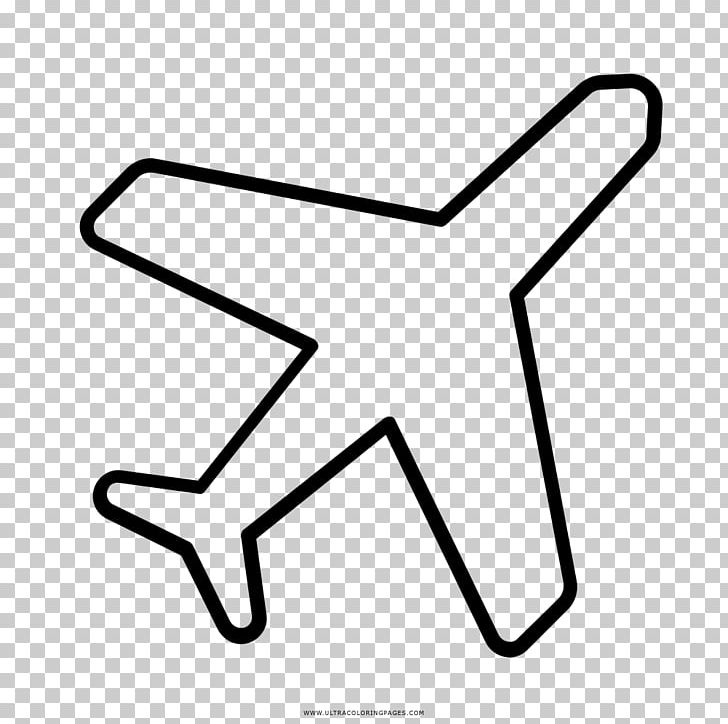 Airplane Computer Icons Drawing Air Transportation PNG, Clipart, Airplane, Airport, Air Transportation, Angle, Area Free PNG Download