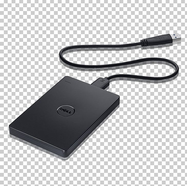Dell Laptop Hard Drives USB 3.0 Terabyte PNG, Clipart, 1 Tb, Adapter, Backup, Cable, Computer Free PNG Download