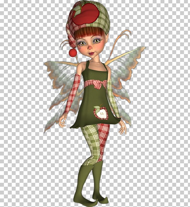 Fairy Elf PNG, Clipart, Angel, Animaatio, Costume Design, Day, Doll Free PNG Download