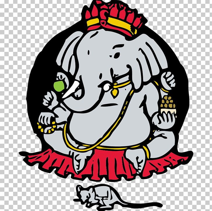 Ganesha Ganesh Chaturthi Hinduism PNG, Clipart, Art, Artwork, Cartoon Elephant Picture, Deity, Elephant Free PNG Download