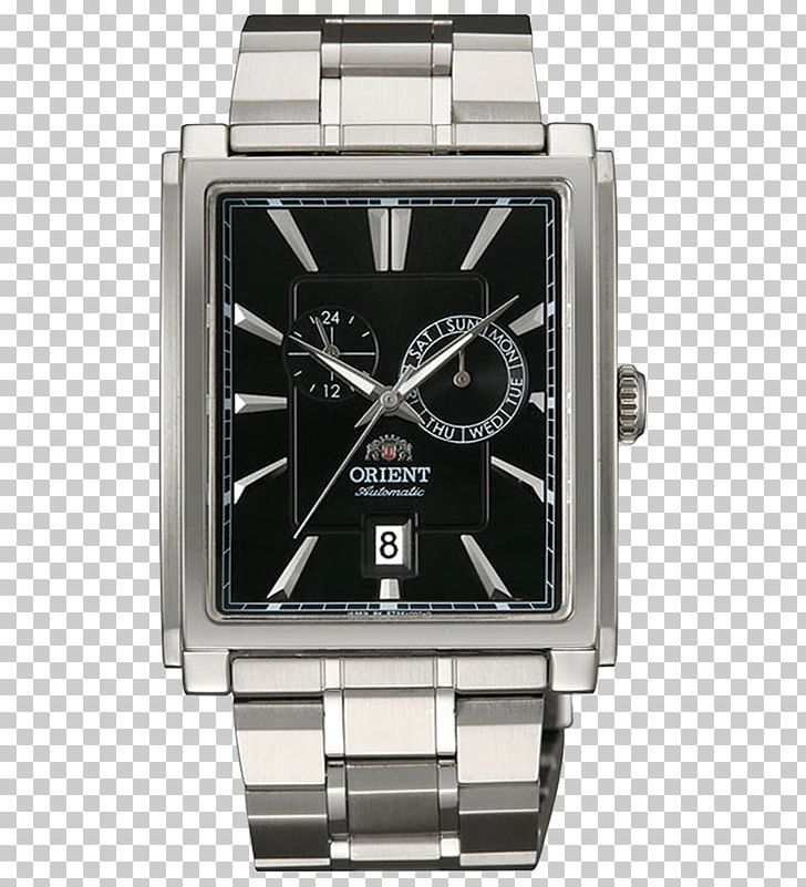 Orient Watch Automatic Watch Chronograph Seiko PNG, Clipart, Accessories, Amazoncom, Automatic Watch, Bracelet, Brand Free PNG Download