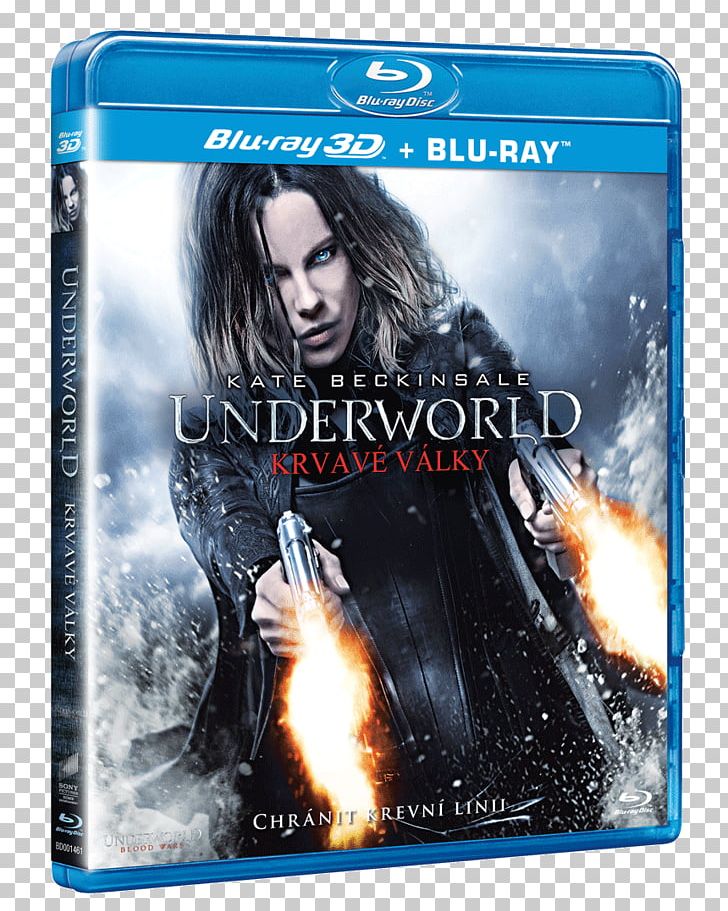 Underworld: Blood Wars Selene Blu-ray Disc Kate Beckinsale PNG, Clipart, 4k Resolution, Bluray Disc, David Caspe, Dvd, Fantasy Free PNG Download