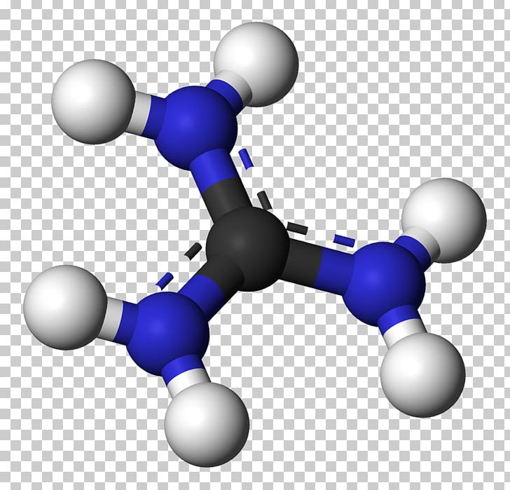 Urea Nitrate Explosive Material Ball-and-stick Model Ammonium Nitrate PNG, Clipart, Ammonium, Ammonium Nitrate, Ballandstick Model, Blue, Ceric Ammonium Nitrate Free PNG Download