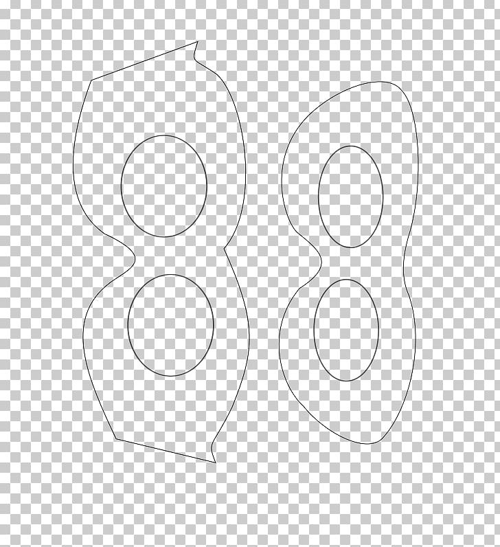 Circle Line Art Angle PNG, Clipart, Angle, Animal, Area, Black And White, Circle Free PNG Download
