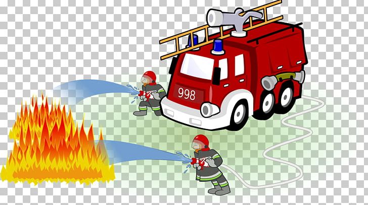 Fire Engine Fire Department Firefighter Dębska Kuźnia Chrząstowice PNG, Clipart, Action Car Fire, Conflagration, Drawing, Emergency Vehicle, Fire Apparatus Free PNG Download