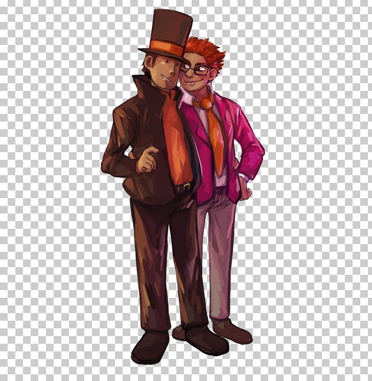 Layton's Mystery Journey: Katrielle And The Millionaires' Conspiracy Professor Layton And The Miracle Mask Professor Hershel Layton Layton Brothers: Mystery Room Luke Triton PNG, Clipart,  Free PNG Download