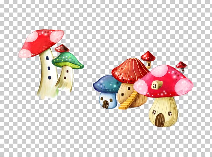 Mushroom PNG, Clipart, Adobe Illustrator, Artworks, Color, Colorful Background, Color Pencil Free PNG Download