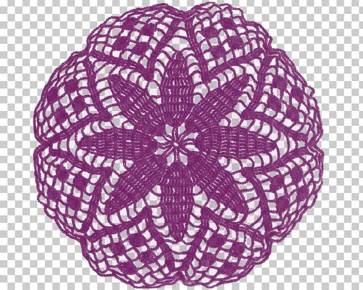 Paper Doily Crochet Lace PNG, Clipart, Circle, Clip Art, Crochet, Crocheted Lace, Crochet Lace Free PNG Download