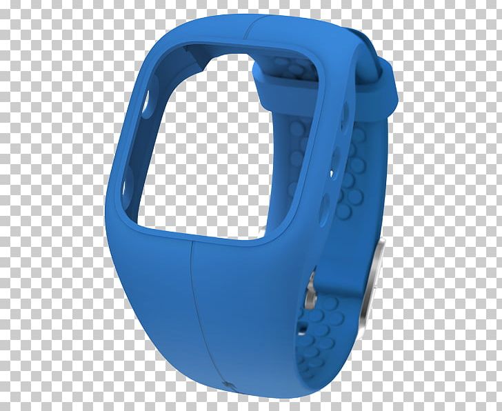 Polar A300 Polar Electro Activity Tracker Wristband Strap PNG, Clipart, Accessories, Activity Tracker, Blue, Blue Band, Bracelet Free PNG Download
