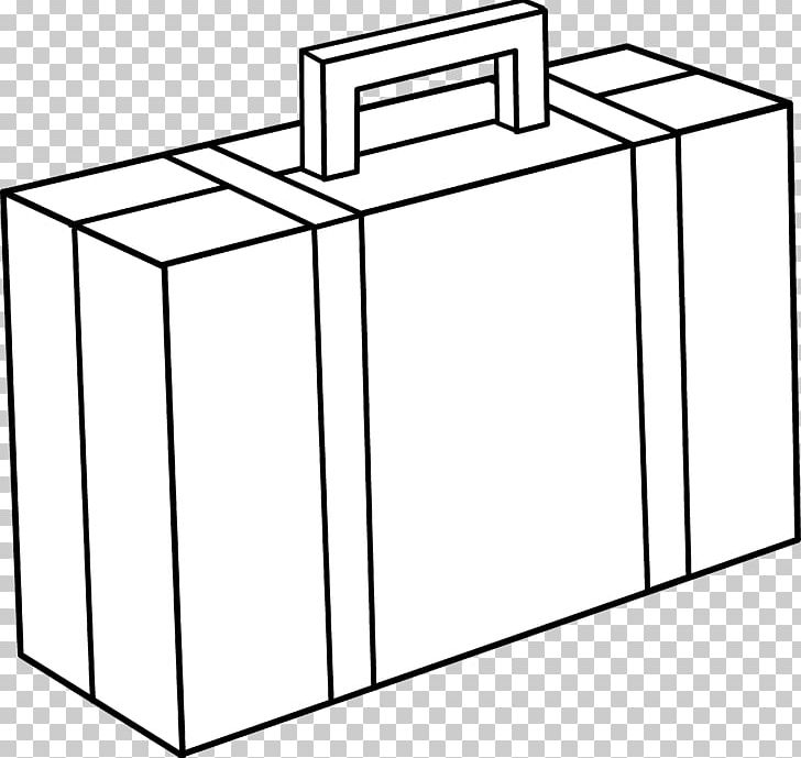 Suitcase Coloring Book Travel PNG, Clipart, Angle, Area, Baggage, Black And White, Book Report Free PNG Download