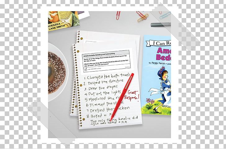 Amelia Bedelia Brand Book Font Product PNG, Clipart, Amelia Bedelia, Book, Brand, Text, Text Messaging Free PNG Download