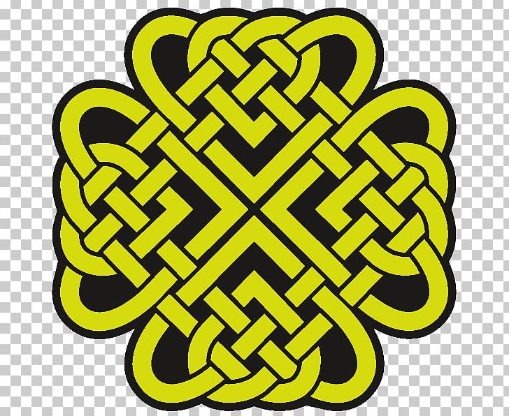 Celtic Knot Four-leaf Clover Celts Celtic Cross Irish People PNG, Clipart, Area, Celtic Art, Celtic Cross, Celtic Knot, Celts Free PNG Download