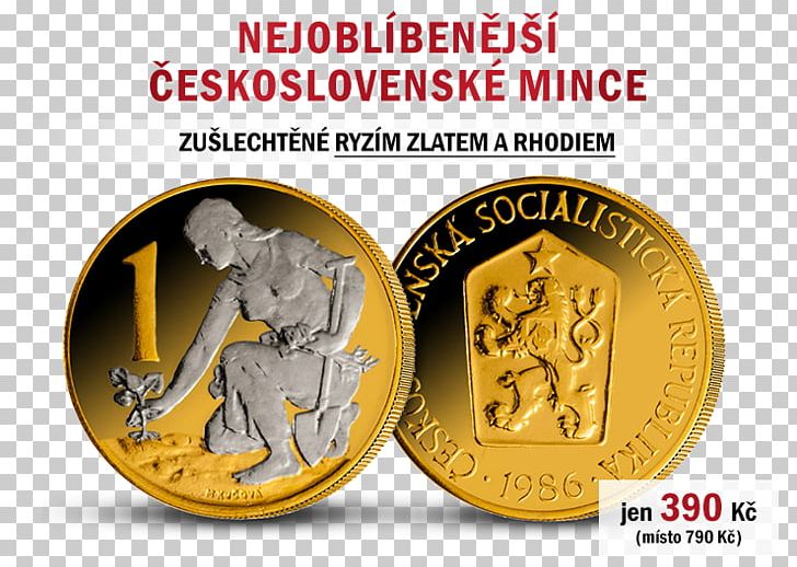 Coin Czech And Slovak Federative Republic Czechoslovakia Slovak Republic PNG, Clipart, Cash, Coin, Commemorative Coin, Currency, Czech Koruna Free PNG Download