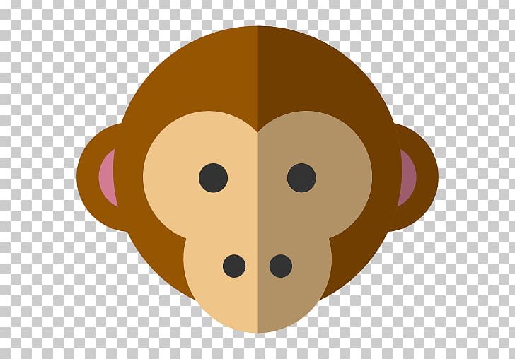 Computer Icons Monkey PNG, Clipart, Animal, Animals, Carnivoran, Circle, Computer Icons Free PNG Download