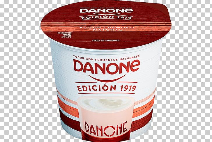 Crème Fraîche Йогурт Danone традиционный 3 PNG, Clipart, Banana, Breakfast, Cane Sugar, Cream, Cup Free PNG Download