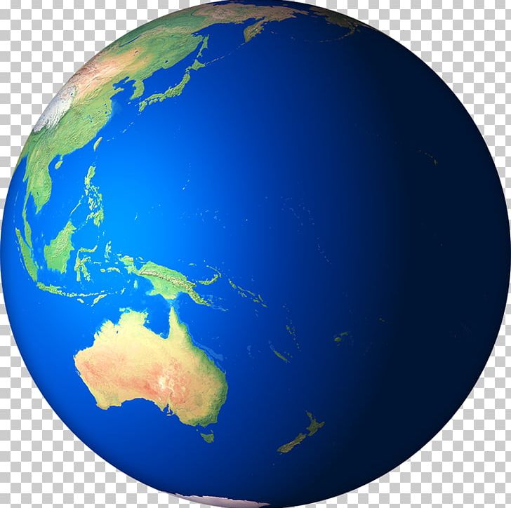 Earth Oceania PNG, Clipart, 3d Arrows, 3d Computer Graphics, Abstract, Atmosphere, Black Free PNG Download